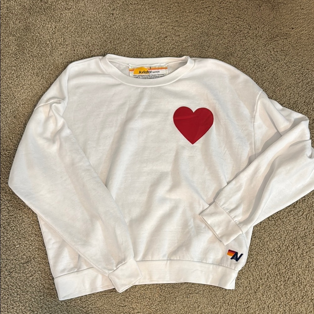 Aviator Nation Sweatshirt